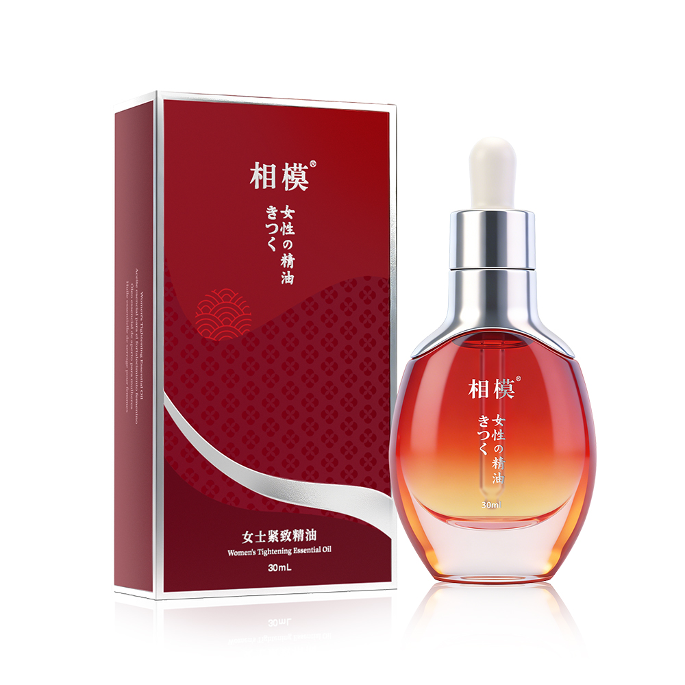 女士紧致精油30ml