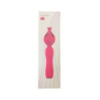 【女用器具】夜焰震动棒 悦佳人