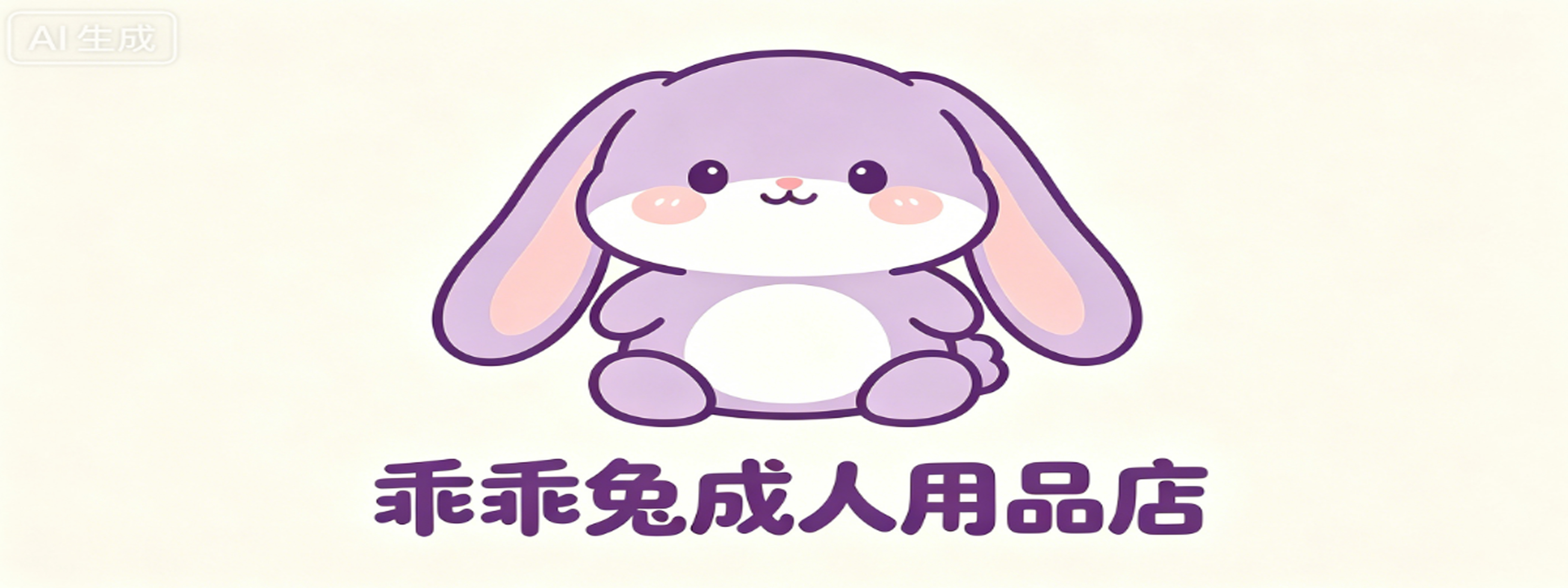 乖乖兔成人用品店