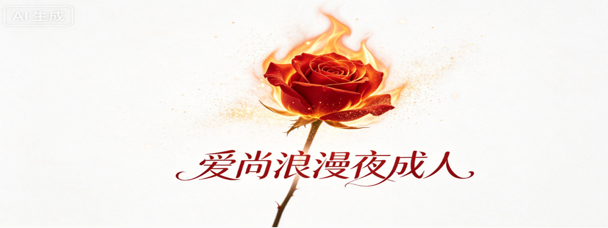 爱尚浪漫夜成人