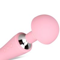 【女用器具】I7艾丽丝AV棒粉色 欧亚思