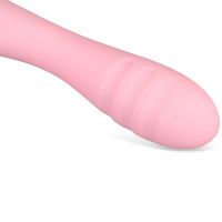 【女用器具】I7艾丽丝AV棒粉色 欧亚思